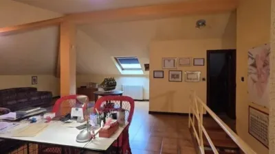 Chalet in Barrio Milagro photo 90
