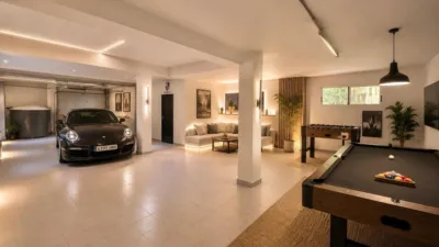 Chalet on Carrer Alboraya photo 19