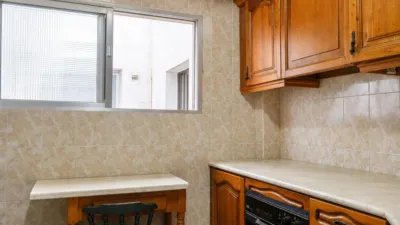 Apartment on Calle Torremolinos photo 13
