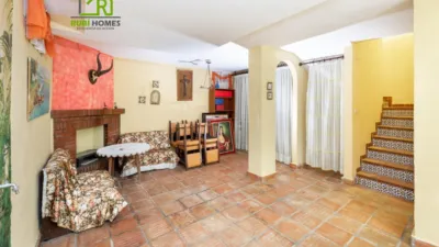 Chalet in Villas Blancas Urbanization photo 41