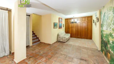 Chalet in Villas Blancas Urbanization photo 42