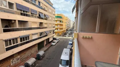Apartamento en calle del Mar Báltico photo 19