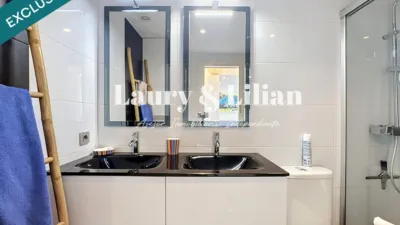 Apartment in Empuriabrava photo 15