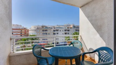 Piso – Torrevieja - Vista 2