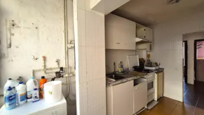 Apartment on Calle de la Amatista photo 12