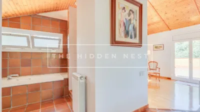 Chalet in Ca Navellaneda - Can Font photo 46