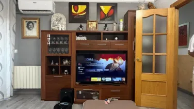 Apartment in Industria photo 3