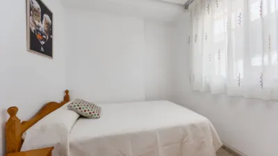 Apartment on Calle del Capitán García Gea, 2 photo 23