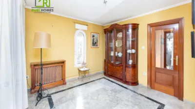Chalet in Villas Blancas Urbanization photo 15