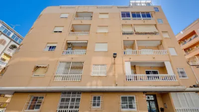 Apartment on Calle del Capitán García Gea, 2 photo 37