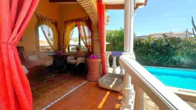 Casa – Dénia, Barri París-Pedrera / Camp Roig - Vista 5