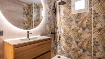 Apartment in Rochelambert photo 19