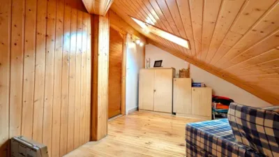 Chalet on San Roque Street photo 25