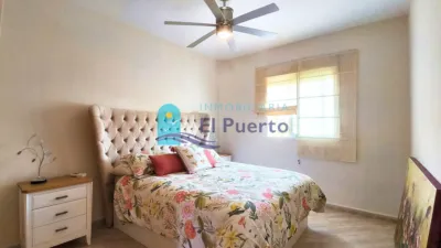 Chalet in Bolnuevo photo 36