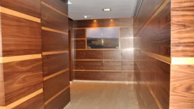 Apartment on Martínez Marina Street photo 7