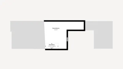 Apartment on Calle Carnicería Vieja photo 23