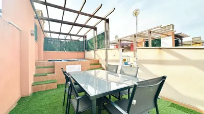 Apartamento en Avenida de Juan Sebastián Elcano, 3 photo 3