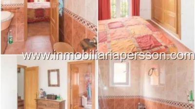 Townhouse in Pinares de Lepe photo 4
