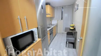 Duplex Penthouse on Avinguda Enric Valor photo 4