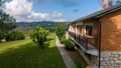 Chalet in Ongayo photo 3
