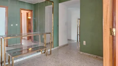 Apartment on Carrer de la Ciutat de Laval photo 25