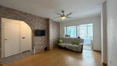 Apartment in Bus Station photo 16