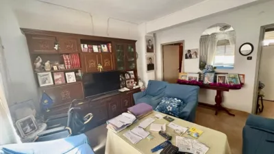 Apartment on Avenida Juan Carlos I photo 2