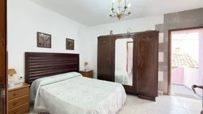 Terraced house in Abanqueiro photo 4