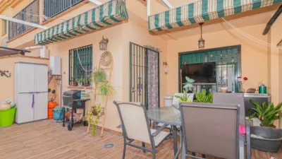 Townhouse on Calle Rosa Chacel, 14 photo 2