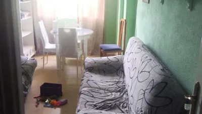 Apartment on Paseo de las Fuentecillas photo 7