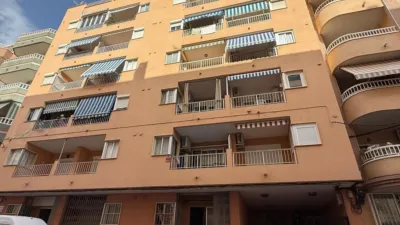 Apartamento en calle del Mar Báltico photo 26