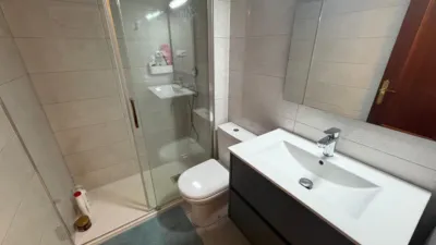 Apartment in the Centre photo 16