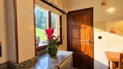 Chalet in Barrio Milagro photo 19