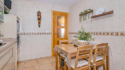 Terraced house on Calle Rosa Chacel, 14 photo 12