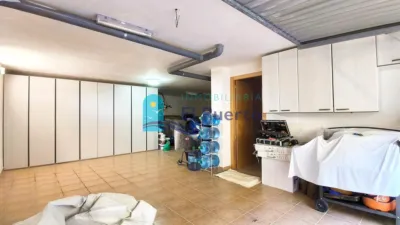 Chalet in Bolnuevo photo 54