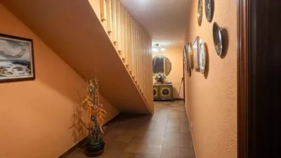 Chalet in Barrio Milagro photo 59