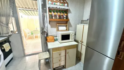 Duplex in Los Alcázares photo 16