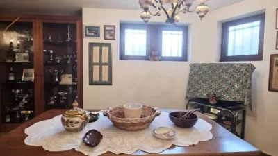 Chalet in Barrio Milagro photo 61