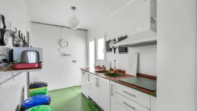 Apartment in Acequion photo 13