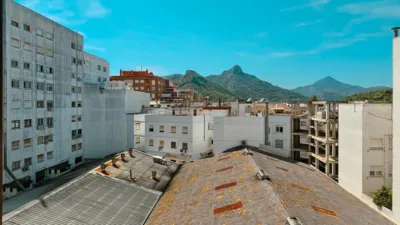 Apartment on Carrer de la Ciutat de Laval photo 55
