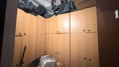 Apartment on Leonardo Rucabado Street photo 25