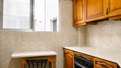Apartment on Calle Torremolinos photo 15