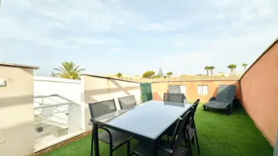 Apartamento en Avenida de Juan Sebastián Elcano, 3 photo 4