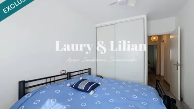 Apartment in Empuriabrava photo 16