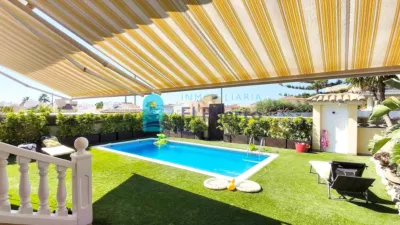 Chalet in Bolnuevo photo 15