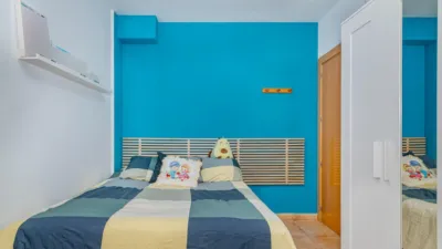 Terraced house on Calle Rosa Chacel, 14 photo 31