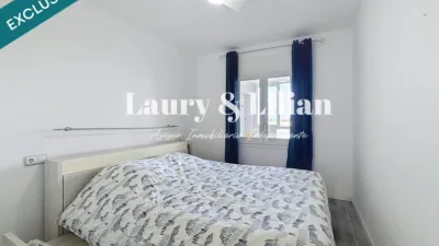 Apartment in Empuriabrava photo 12