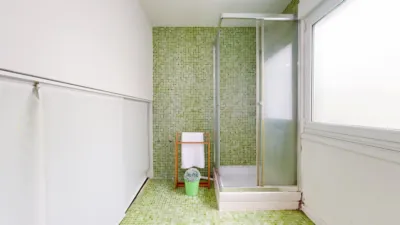 Apartment on Fernández del Campo Street photo 21