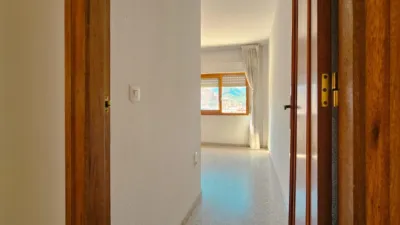 Apartment on Carrer de la Ciutat de Laval photo 50
