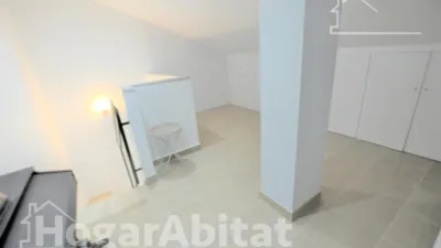 Duplex Penthouse on Avinguda Enric Valor photo 19